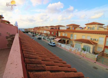 Townhouse in Torrevieja (Costa Blanca), buy cheap - 88 900 [72606] 8