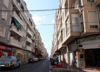 Apartments in Torrevieja (Costa Blanca), buy cheap - 54 900 [72605] 1