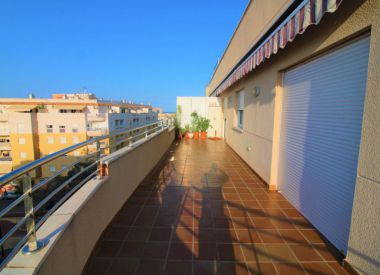 Apartments in Torrevieja (Costa Blanca), buy cheap - 127 000 [72604] 1