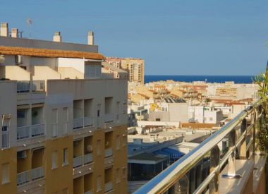 Apartments in Torrevieja (Costa Blanca), buy cheap - 127 000 [72604] 2