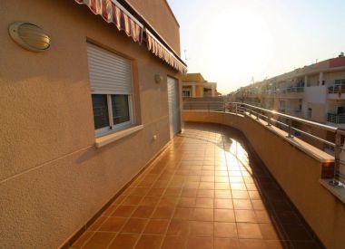 Apartments in Torrevieja (Costa Blanca), buy cheap - 127 000 [72604] 3