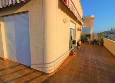 Apartments in Torrevieja (Costa Blanca), buy cheap - 127 000 [72604] 4