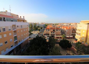 Apartments in Torrevieja (Costa Blanca), buy cheap - 127 000 [72604] 5