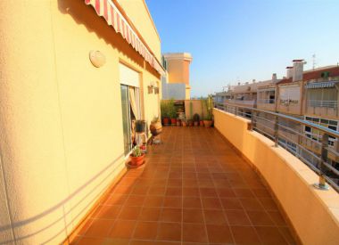 Apartments in Torrevieja (Costa Blanca), buy cheap - 127 000 [72604] 7