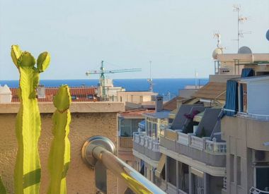 Apartments in Torrevieja (Costa Blanca), buy cheap - 127 000 [72604] 8