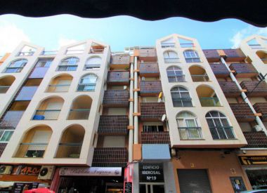 Apartments in Torrevieja (Costa Blanca), buy cheap - 84 000 [72603] 2