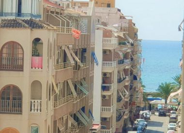 Apartments in Torrevieja (Costa Blanca), buy cheap - 84 000 [72603] 3