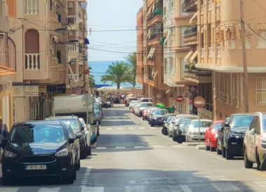 Apartments in Torrevieja (Costa Blanca), buy cheap - 84 000 [72603] 4