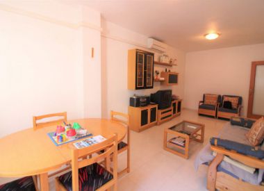 Apartments in Torrevieja (Costa Blanca), buy cheap - 84 000 [72603] 7