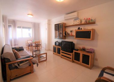 Apartments in Torrevieja (Costa Blanca), buy cheap - 84 000 [72603] 9