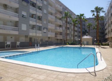 Apartments in Torrevieja (Costa Blanca), buy cheap - 65 000 [72602] 1