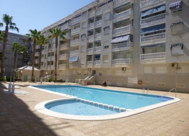 Apartments in Torrevieja (Costa Blanca), buy cheap - 65 000 [72602] 2