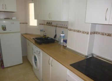 Apartments in Torrevieja (Costa Blanca), buy cheap - 65 000 [72602] 3