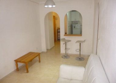 Apartments in Torrevieja (Costa Blanca), buy cheap - 65 000 [72602] 4