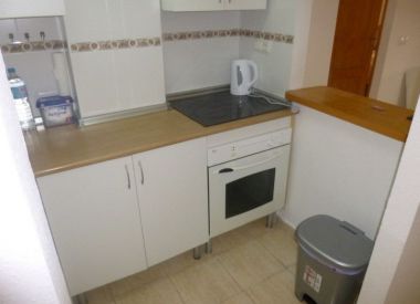 Apartments in Torrevieja (Costa Blanca), buy cheap - 65 000 [72602] 5