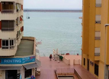 Apartments in Torrevieja (Costa Blanca), buy cheap - 79 900 [72601] 2