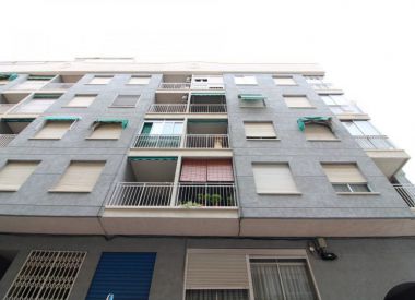 Apartments in Torrevieja (Costa Blanca), buy cheap - 79 900 [72601] 3