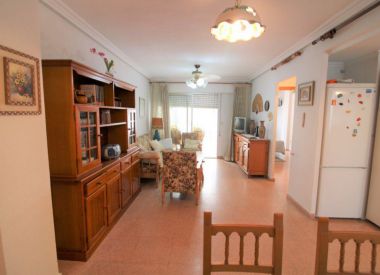 Apartments in Torrevieja (Costa Blanca), buy cheap - 79 900 [72601] 4