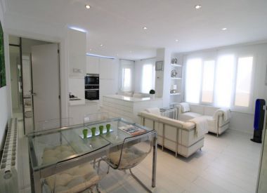 Apartments in Torrevieja (Costa Blanca), buy cheap - 119 900 [72600] 2