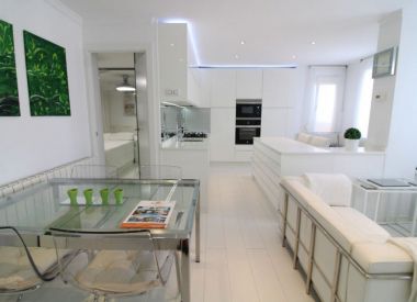 Apartments in Torrevieja (Costa Blanca), buy cheap - 119 900 [72600] 5