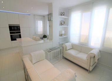 Apartments in Torrevieja (Costa Blanca), buy cheap - 119 900 [72600] 7