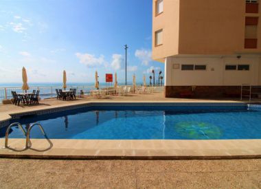 Apartments in Torrevieja (Costa Blanca), buy cheap - 137 900 [72599] 1