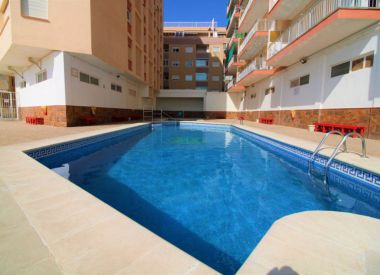 Apartments in Torrevieja (Costa Blanca), buy cheap - 137 900 [72599] 4