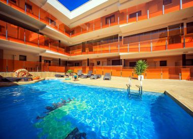 Apartments in Torrevieja (Costa Blanca), buy cheap - 119 900 [72598] 1