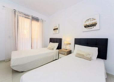 Apartments in Torrevieja (Costa Blanca), buy cheap - 119 900 [72598] 6