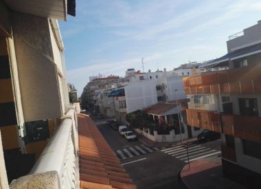 Apartments in Torrevieja (Costa Blanca), buy cheap - 56 900 [72597] 1