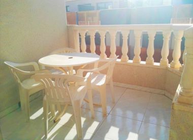 Apartments in Torrevieja (Costa Blanca), buy cheap - 56 900 [72597] 2