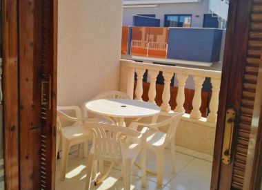 Apartments in Torrevieja (Costa Blanca), buy cheap - 56 900 [72597] 5