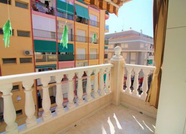 Apartments in Torrevieja (Costa Blanca), buy cheap - 67 900 [72596] 10