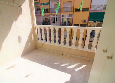 Apartments in Torrevieja (Costa Blanca), buy cheap - 67 900 [72596] 2