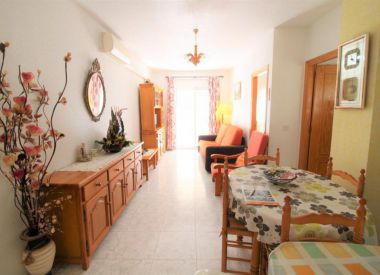 Apartments in Torrevieja (Costa Blanca), buy cheap - 67 900 [72596] 5