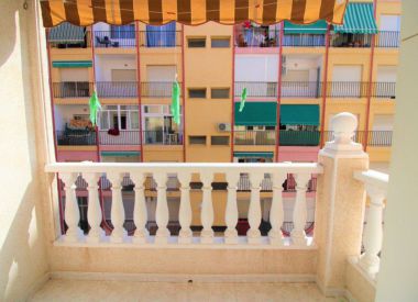 Apartments in Torrevieja (Costa Blanca), buy cheap - 67 900 [72596] 8