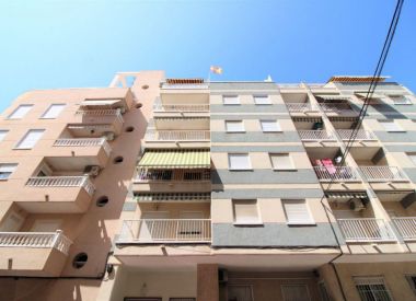 Apartments in Torrevieja (Costa Blanca), buy cheap - 79 900 [72595] 3