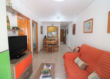 Apartments in Torrevieja (Costa Blanca), buy cheap - 79 900 [72595] 4