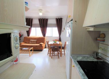 Apartments in Torrevieja (Costa Blanca), buy cheap - 62 900 [72593] 10