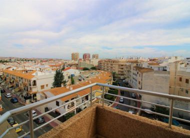 Apartments in Torrevieja (Costa Blanca), buy cheap - 62 900 [72593] 3