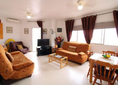 Apartments in Torrevieja (Costa Blanca), buy cheap - 62 900 [72593] 4