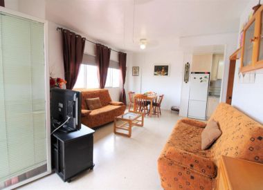 Apartments in Torrevieja (Costa Blanca), buy cheap - 62 900 [72593] 5