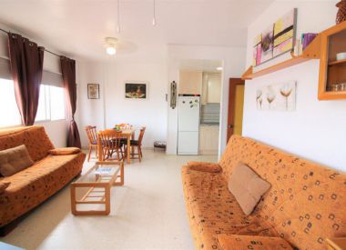 Apartments in Torrevieja (Costa Blanca), buy cheap - 62 900 [72593] 6