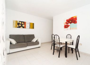 Apartments in Torrevieja (Costa Blanca), buy cheap - 54 900 [72591] 4