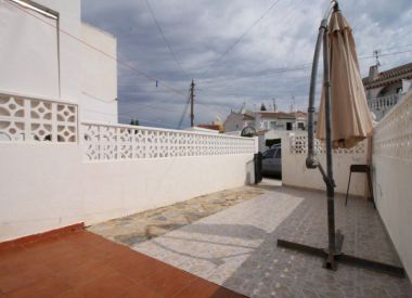Townhouse in Torrevieja (Costa Blanca), buy cheap - 72 000 [72592] 3