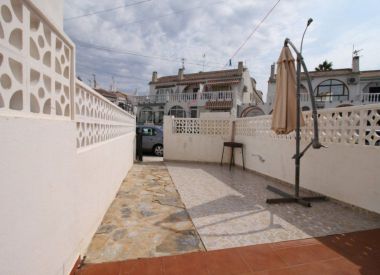 Townhouse in Torrevieja (Costa Blanca), buy cheap - 72 000 [72592] 4