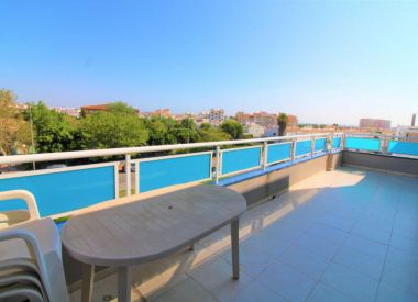 Apartments in Torrevieja (Costa Blanca), buy cheap - 91 900 [72589] 1