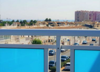 Apartments in Torrevieja (Costa Blanca), buy cheap - 91 900 [72589] 2