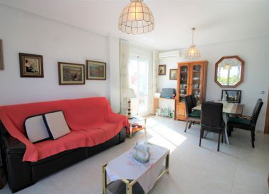 Apartments in Torrevieja (Costa Blanca), buy cheap - 91 900 [72589] 3