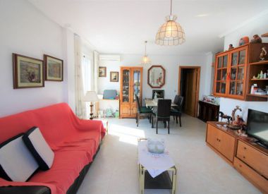 Apartments in Torrevieja (Costa Blanca), buy cheap - 91 900 [72589] 4